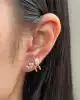 14K Solid Gold