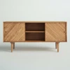 Natural Teak Wood