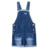 Bleu foncé