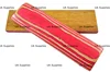 Madera de Abedul Roja y Natural