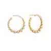 Oro macizo 14K