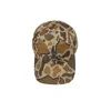 Camuflaje de pato marrón