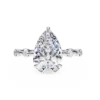 Or blanc