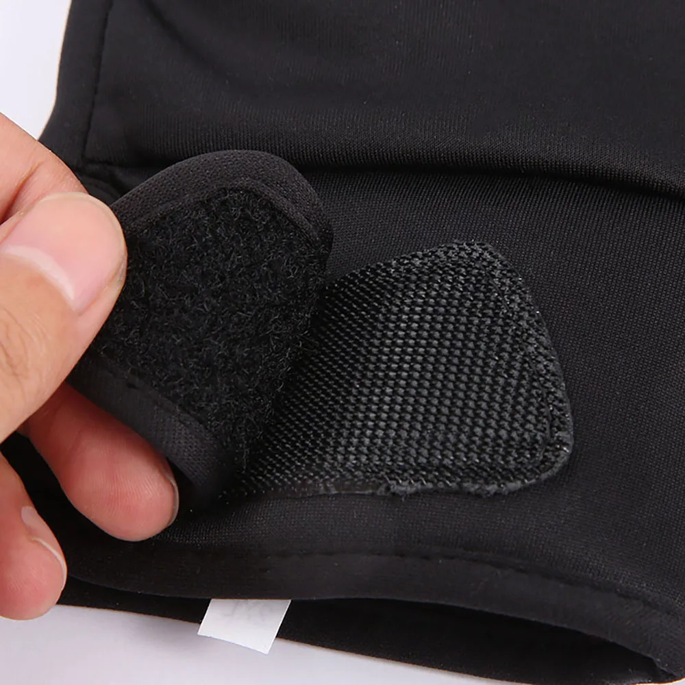 Светоотражающие водонепроницаемые перчатки противоскользящие с сенсорным экраном заводская цена