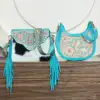 Turquoise