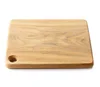 Natural Wood Color