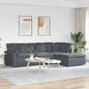 Dark Grey Color