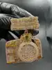 Gold Plated