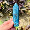 Neon Apatite