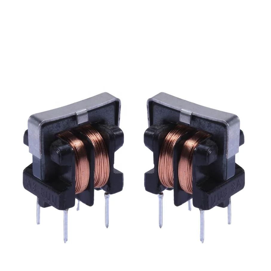 UU UF series Variable Common Mode Choke Inductors
