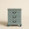 Teal Green