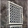 Natural Bone Inlay