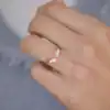 18K Solid Gold