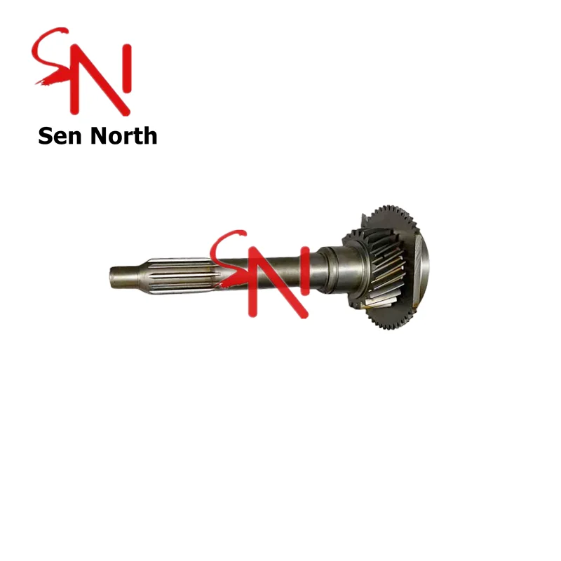 W521-17-201 Input Shaft T4000 for Mazda Truck Gearbox