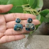 3. Apatite Copper Turquoise