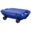 Dark Blue Color