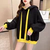 Negro con Amarillo