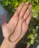 14k Solid Gold