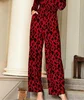 Red Leopard