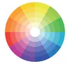 Todos los colores disponibles