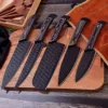 Black Wood