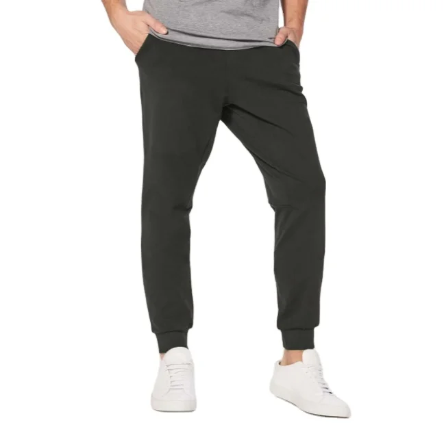 Trousers Stretch Slim Fit Pant 