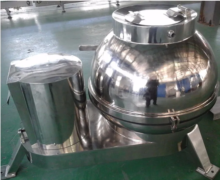 Beef tripe washing machine for cattle slaughterhouse - stainless steel, automatic cleaning, efficient