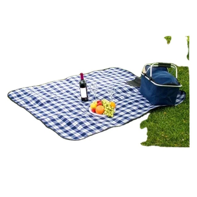 soft cotton picnic blanket - buy fold up picnic blankets,roll-up