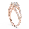 Rose gold