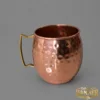 natural copper