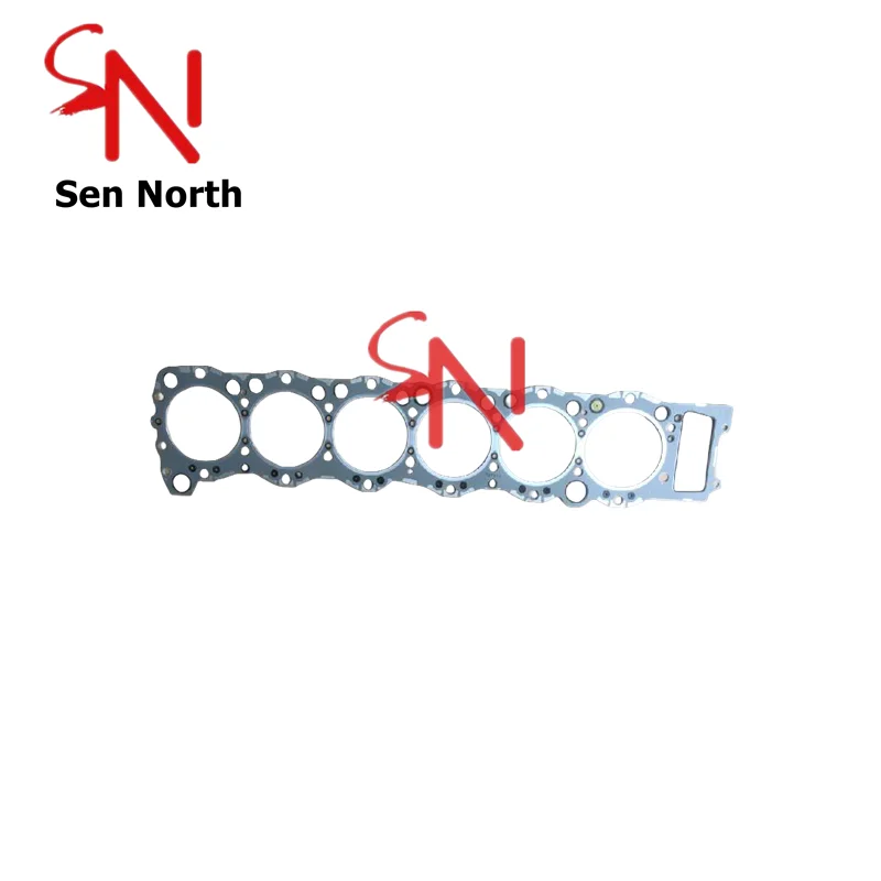 Isuzu GIGA Cylinder Head Gasket - 1-11141265-4 & 1111412654