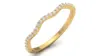 18K Solid Gold