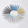 Color del plasma
