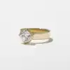 14k Solid Gold