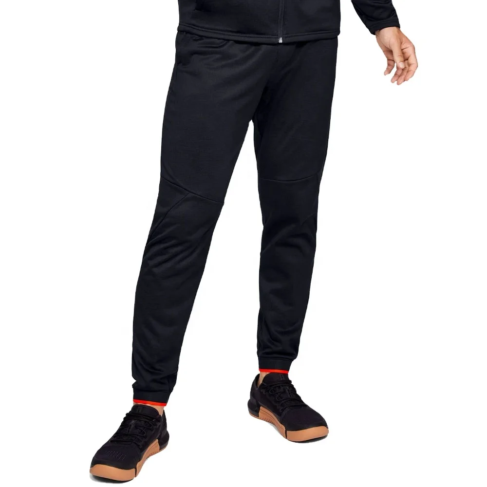Winter Streetwear Sweatpants For Mens 