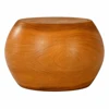 Honey Color Finish