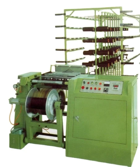 Shoelace Waxing Machine