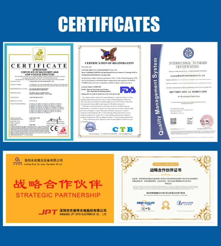 20w 30w 50w Pen Name Portable Fiber Laser Marking Engraving Printing Machine Small Business Printer Cutter for Stainless Steel