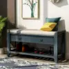 Antique Navy Color