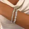 18K Solid Gold