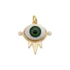 Evil Eye Pendant Charm