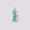 Aqua Quartz