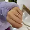 Oro macizo 18K