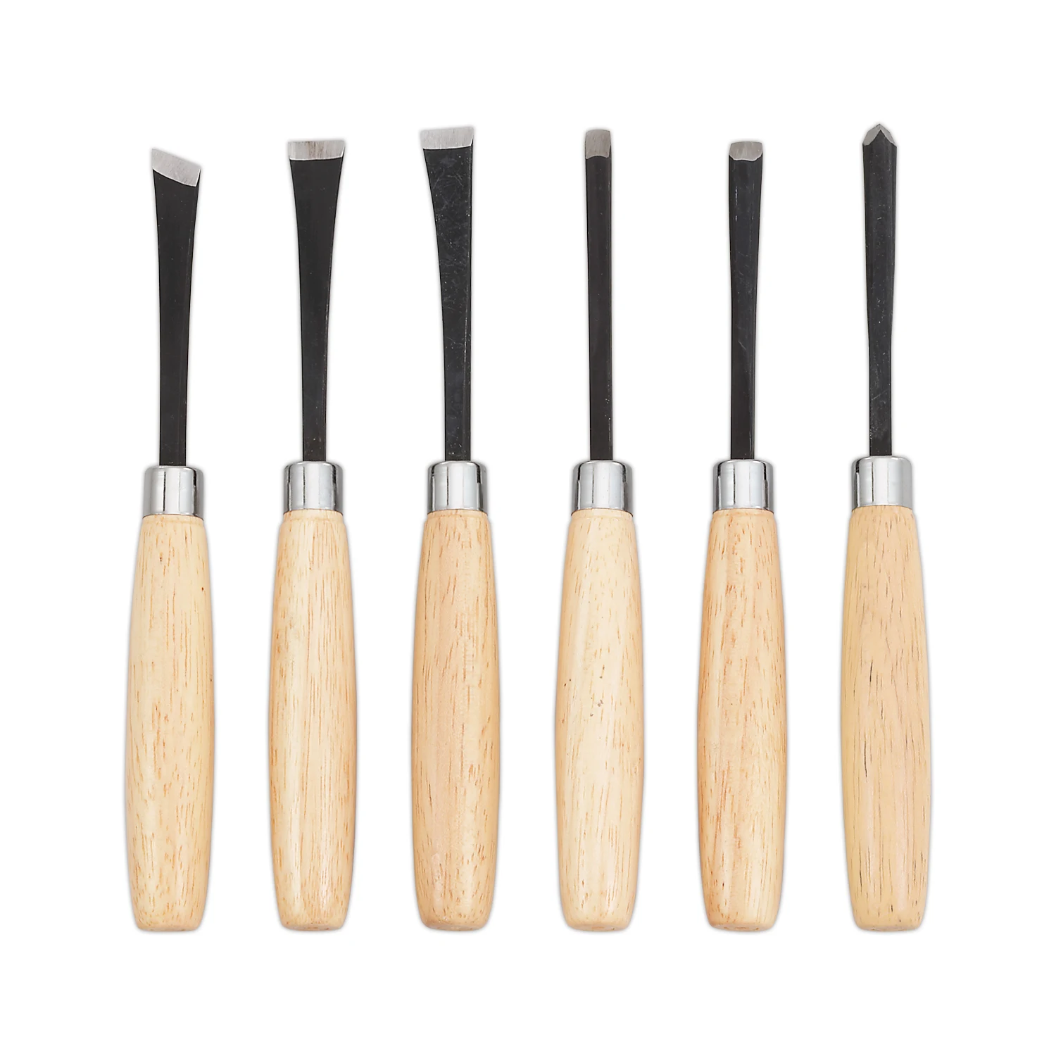 Wholesale Wood Carving Tools Chisel Set