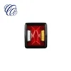 Cool White/Amber/Red