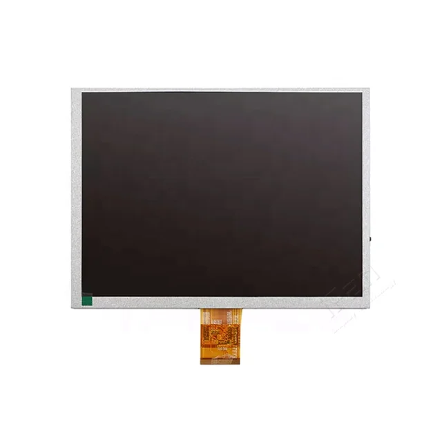 Automotive 10.4 inch TFT LCD TM104SDHG30-71 800(RGB)*600 SVGA TIANMA 10.4" LCD Display Wide Temperature