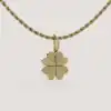 10K Solid Gold