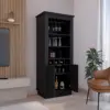 Black Color
