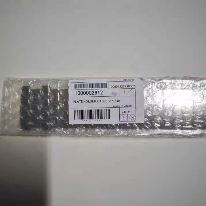 Roland VersaCamm VS/SP-540 Eco Solvent Ink Printer New Condition with Plate Cable Cut VP-540 Part Number 1000002613