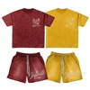 สีเหลือง